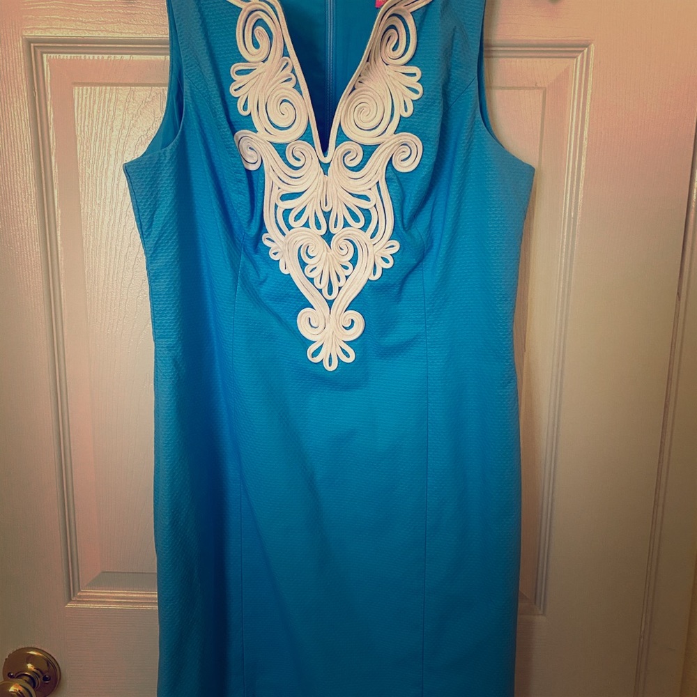 Lilly Pulitzer